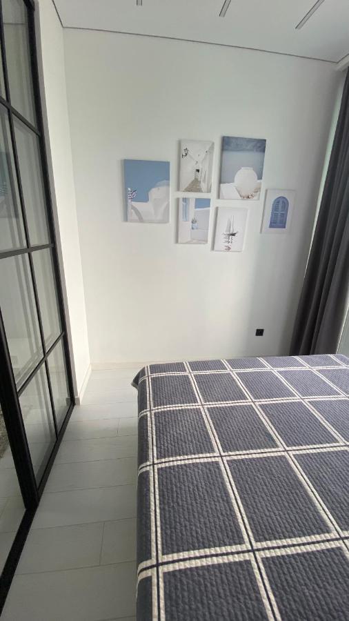 Heaven Apartment Mountain View Almaty Luaran gambar