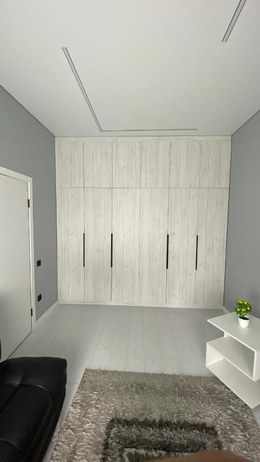 Heaven Apartment Mountain View Almaty Luaran gambar